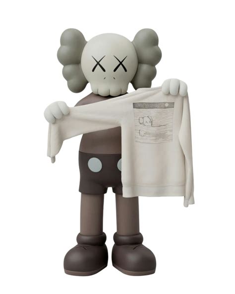 kaws official website